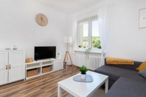 Apartment Świętojańska Riviera Gdynia